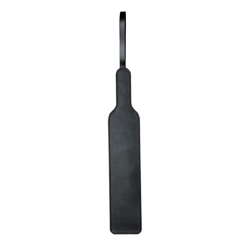 BONDAGE PLAY Paddle Leather 40cm