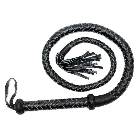 BONDAGE PLAY Whip 200 cm