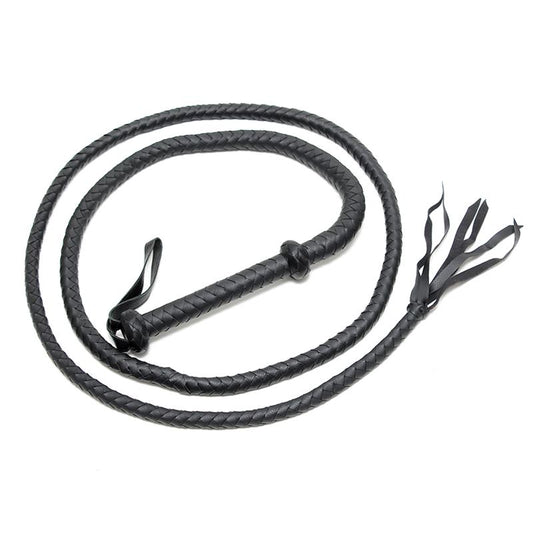 BONDAGE PLAY Whip 250 cm