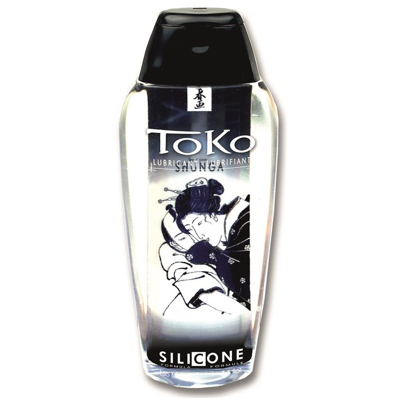 SHUNGA Shunga Lubricante Toko Silicona