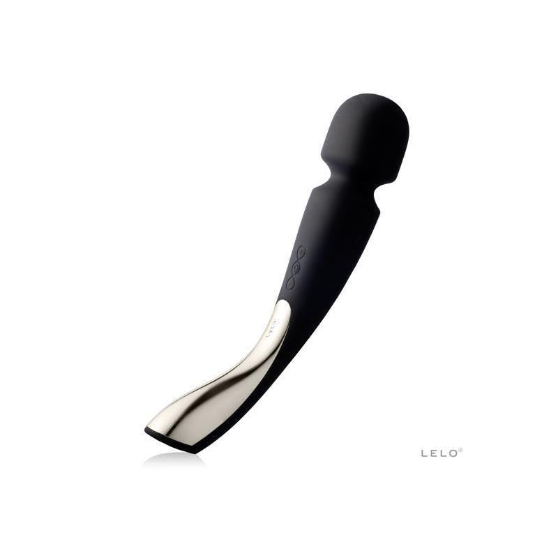 LELO Smart Wand 2 Large Black