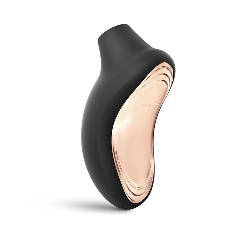 LELO Sona 2 Citoris Sucker Black