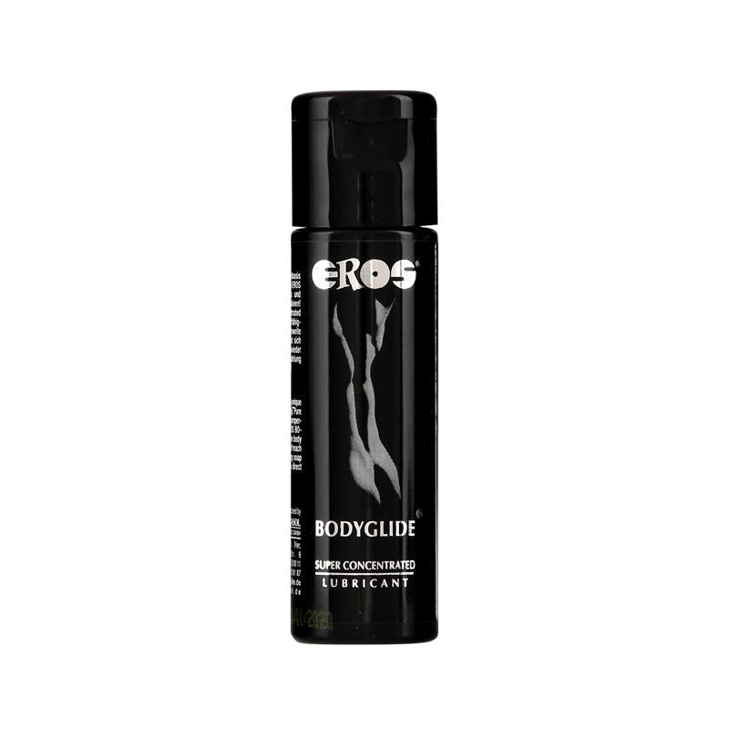 EROS Super Concentrated Silicone Bodyglide 30 ml