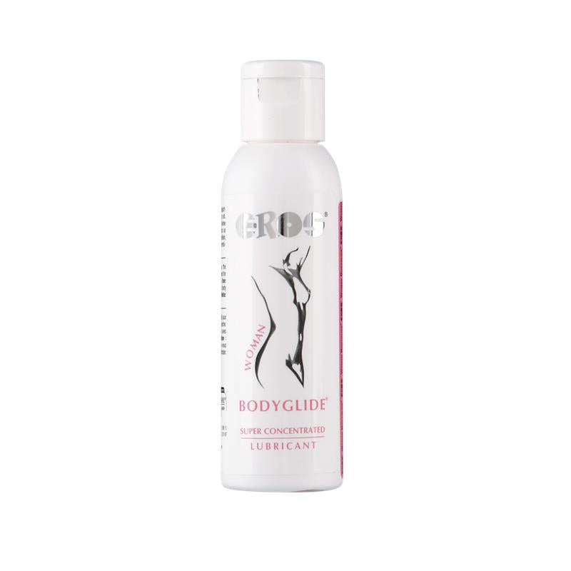 EROS Super Concentrated Silicone Bodyglide Woman 50 ml
