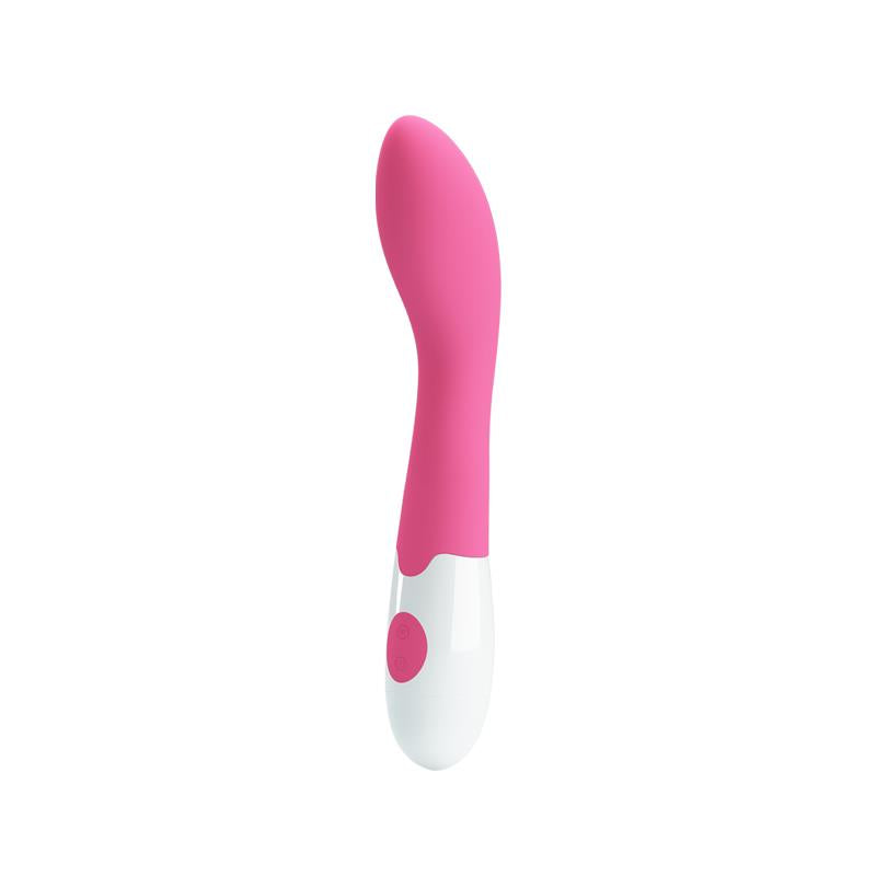 PRETTYLOVE Vibe Bishop Pink