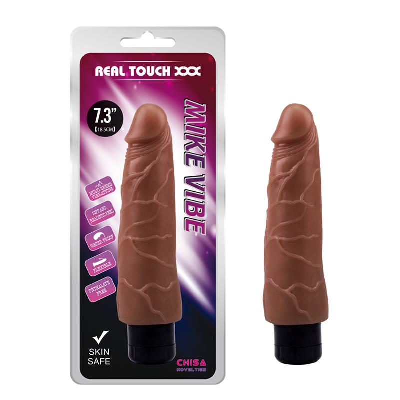 CHISA Vibe T-Skin Mike Brown