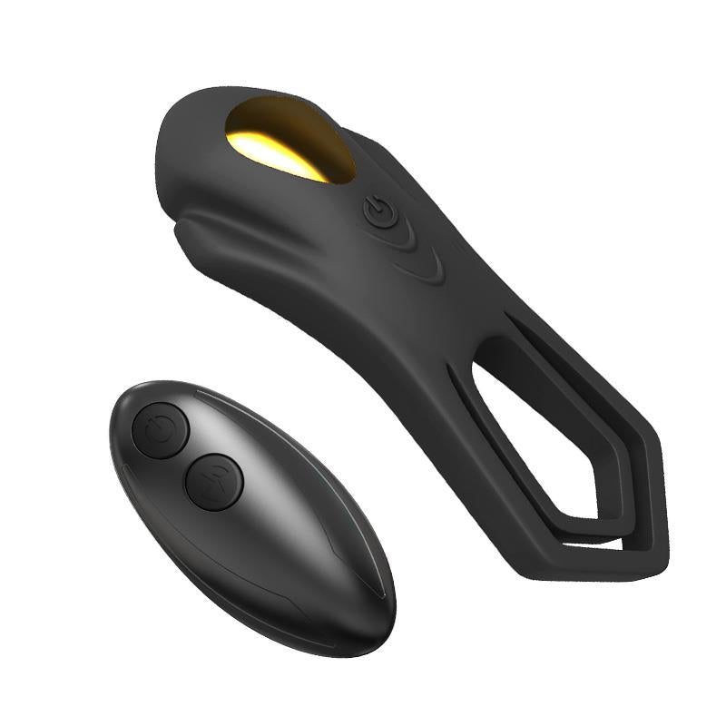 URBAN SKY Vibrating Penis ring