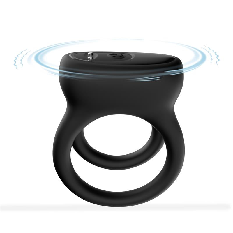 URBAN SKY Vibrating Penis Ring