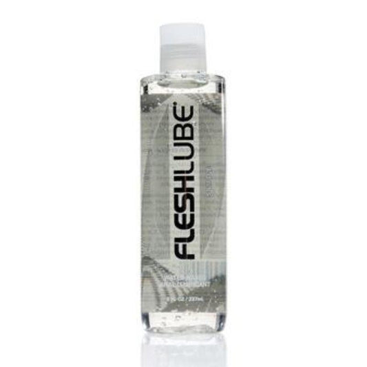 FLESHLIGHT Water Base Lubricant Fleshlube Slide Anal