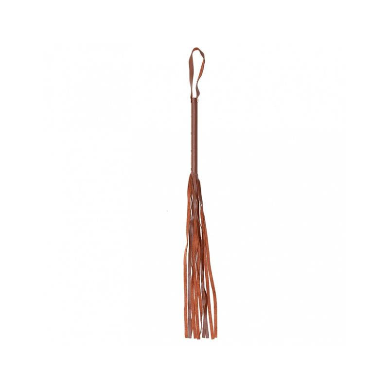 BONDAGE PLAY Whip 62 cm
