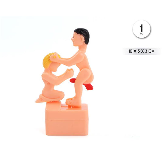 DIVERTY SEX Wind-up doll