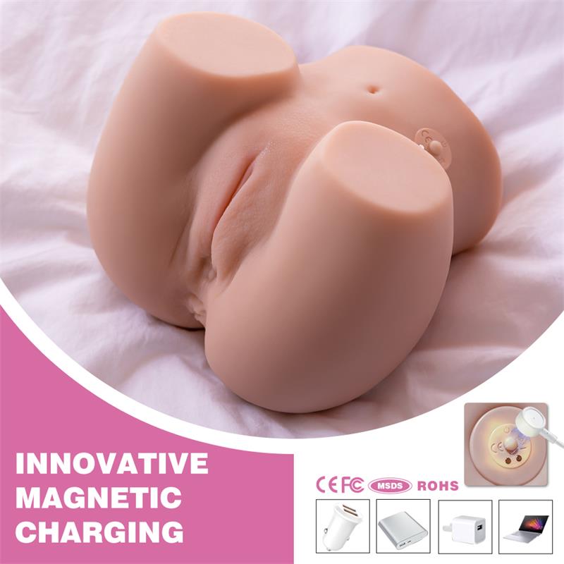 XISE Connie Vibrating Masturbator 2.2 kg