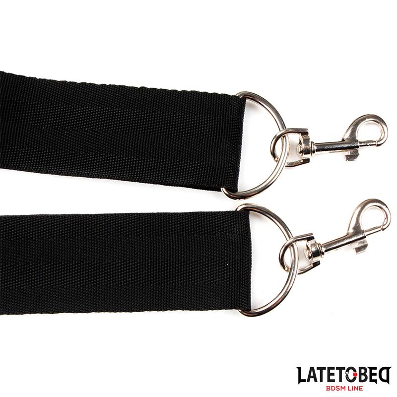 LATETOBED BDSM LINE Shoulder SwingStrap