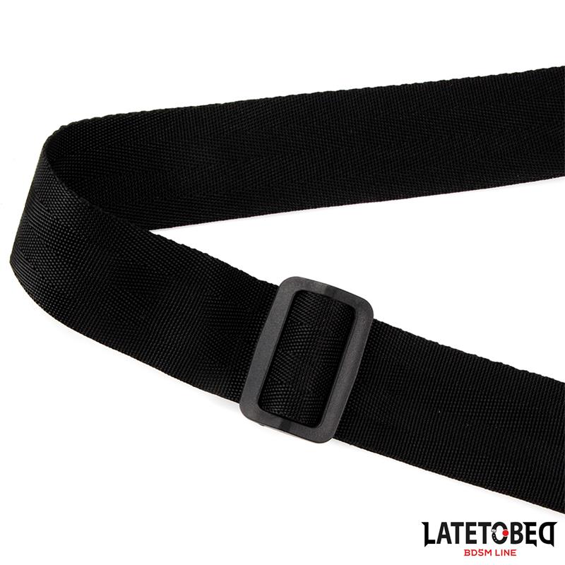 LATETOBED BDSM LINE Shoulder SwingStrap