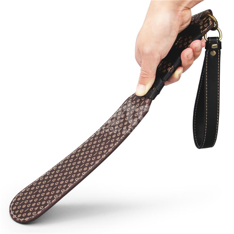 LOVETOY Rebellion Reign Love Paddle 15"