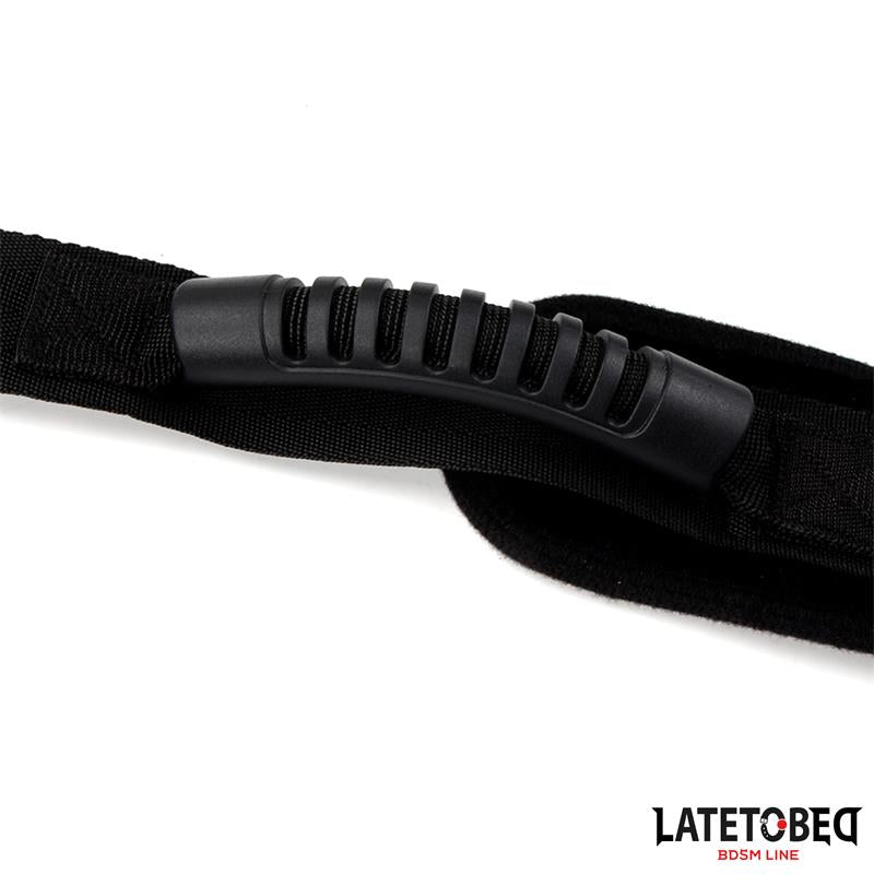 LATETOBED BDSM LINE Shoulder SwingStrap