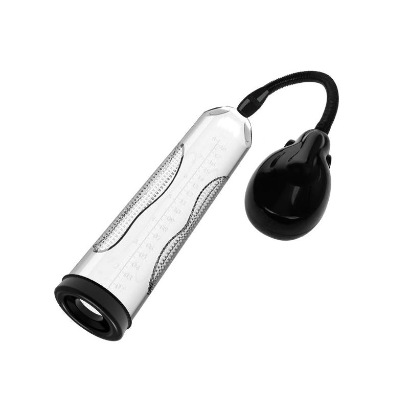 PRETTYLOVE Alexander Vibrating Pump