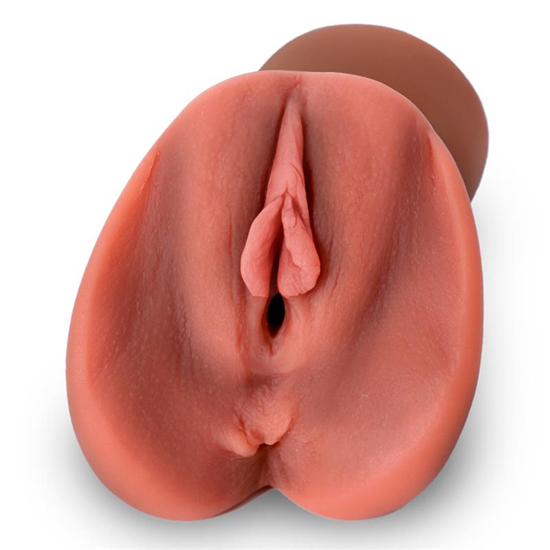 LIKETRUE Anne Super Realistic Vagina and Anus 695 gr