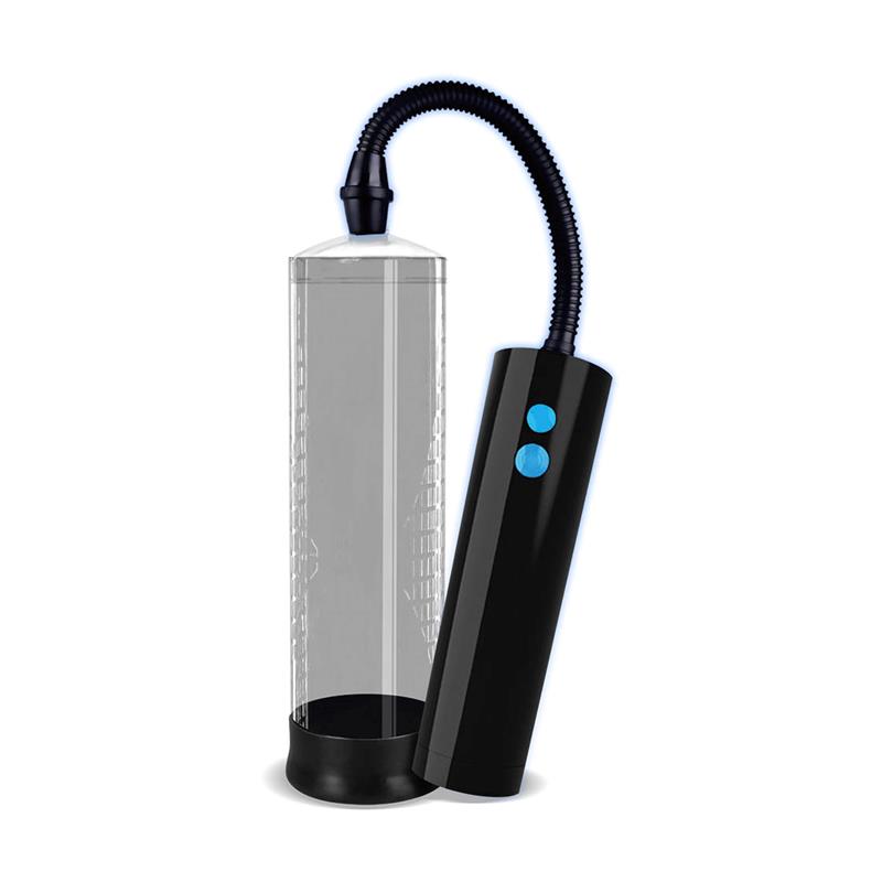 BOOST PUMPS Automatic Penis Pump PSX05 USB