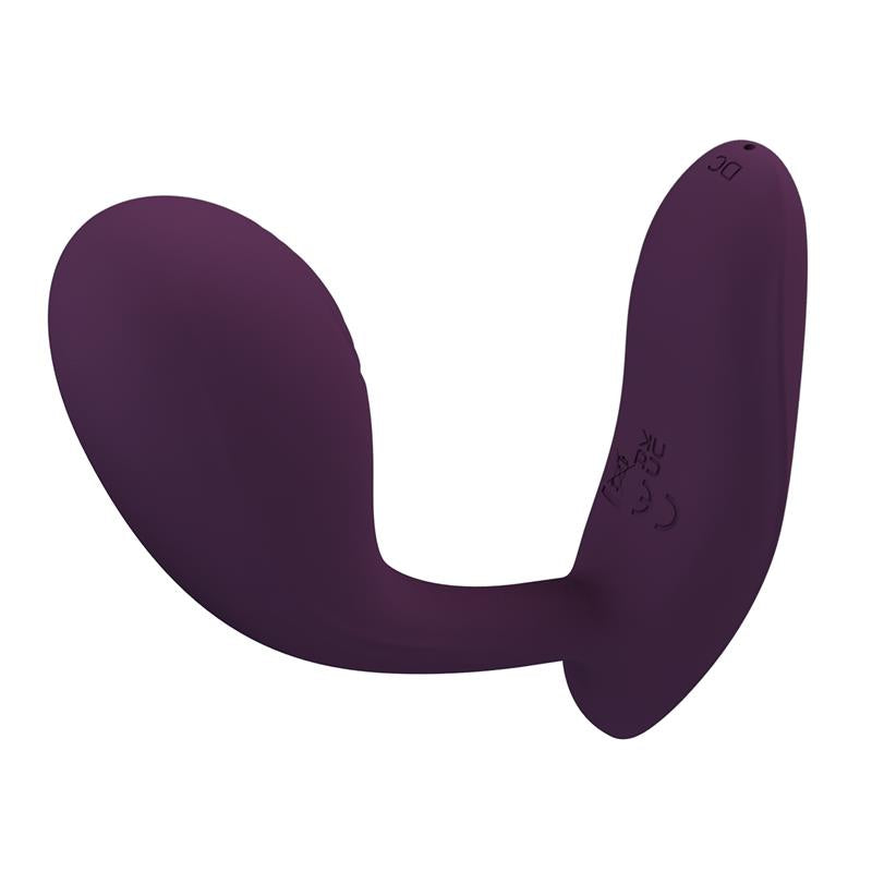 PRETTYLOVE Baird G-Spot Vibrator wih App