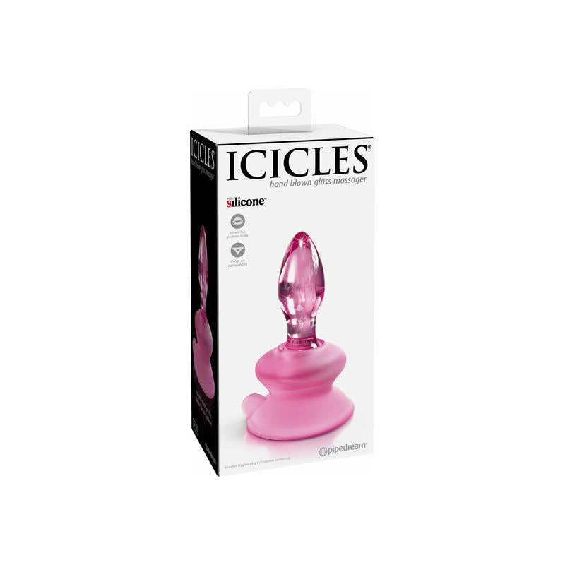 ICICLES Butt Plug No. 90
