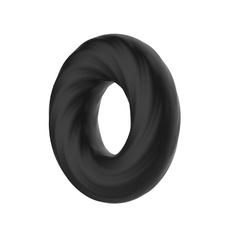 CRAZY BULL Cock Ring Super Elastic