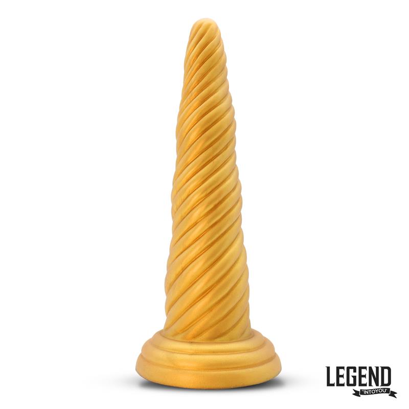 LEGEND Cycloron Liquid Silicone Dildo 20,3 cm