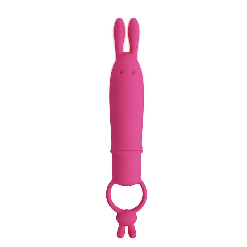 PRETTYLOVE Delia Bullet Vibrator