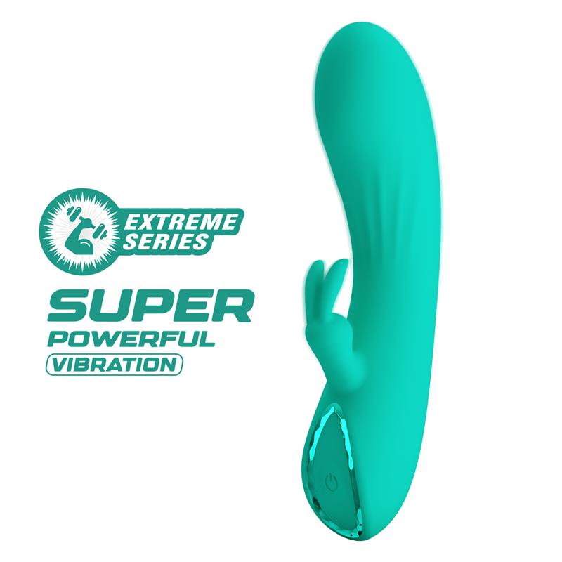 PRETTYLOVE Dj Stick Vibrator G-Spot