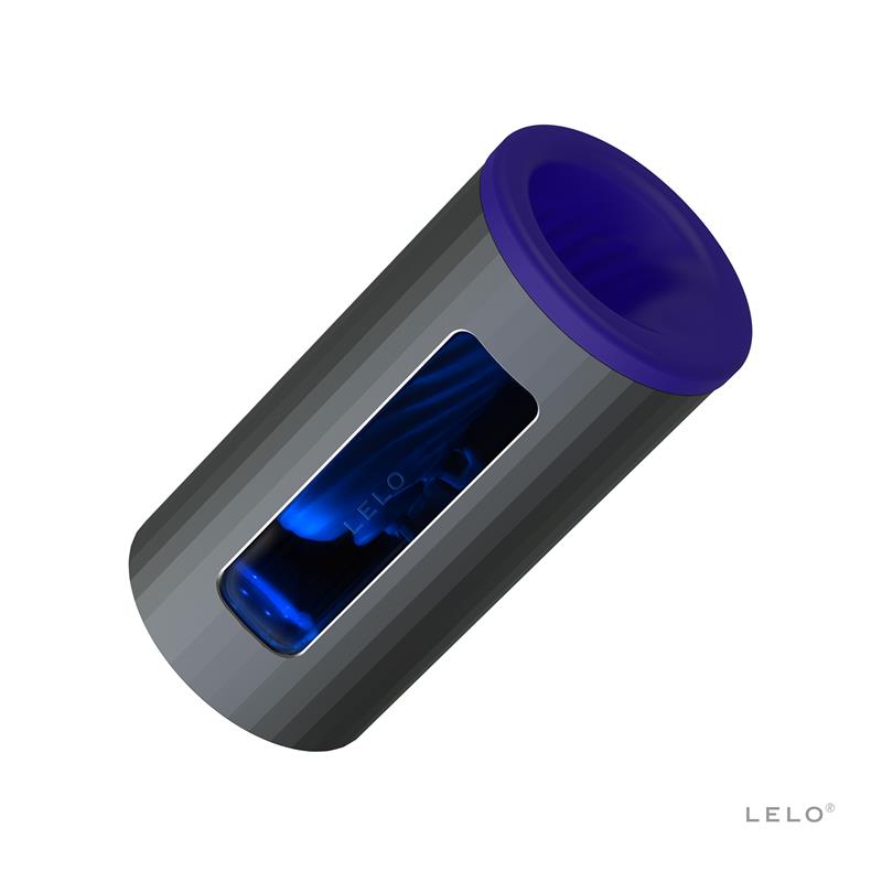 LELO F1S V2X Male Masturbator Blue