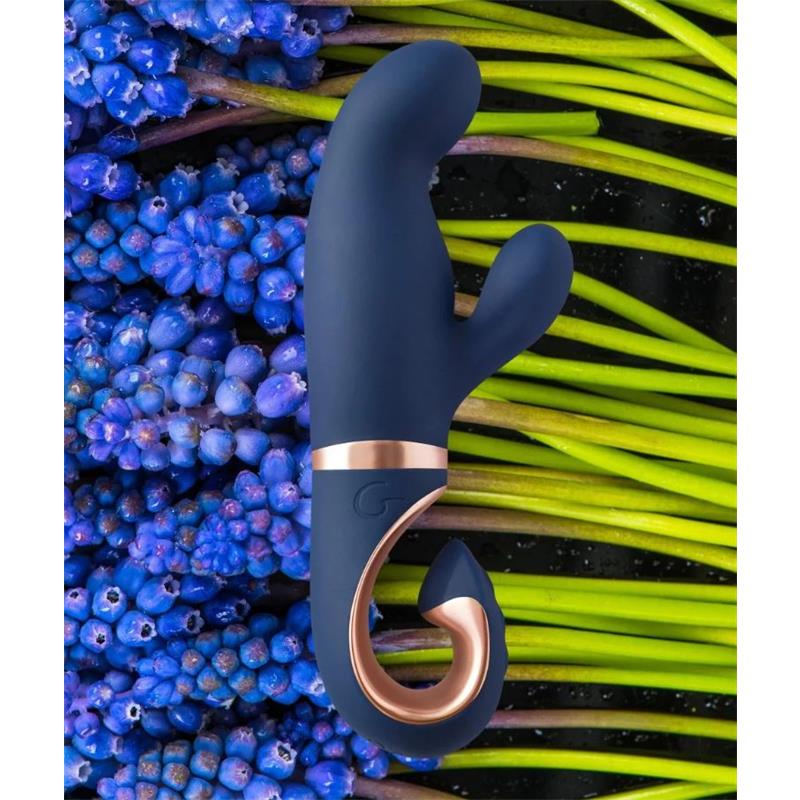 GVIBE Gentley G-spot Vibe Caribbean Blue