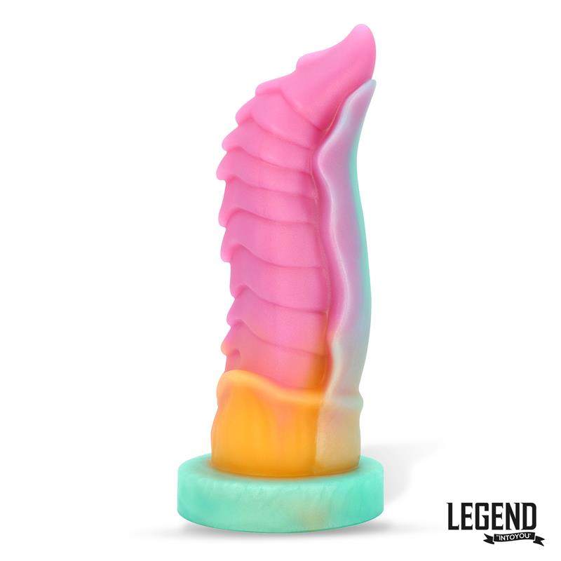 LEGEND Gorgantua Liquid Silicone Dildo 22 cm