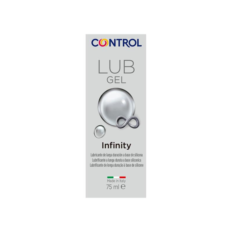 CONTROL Infinity Lubricant 75 ml