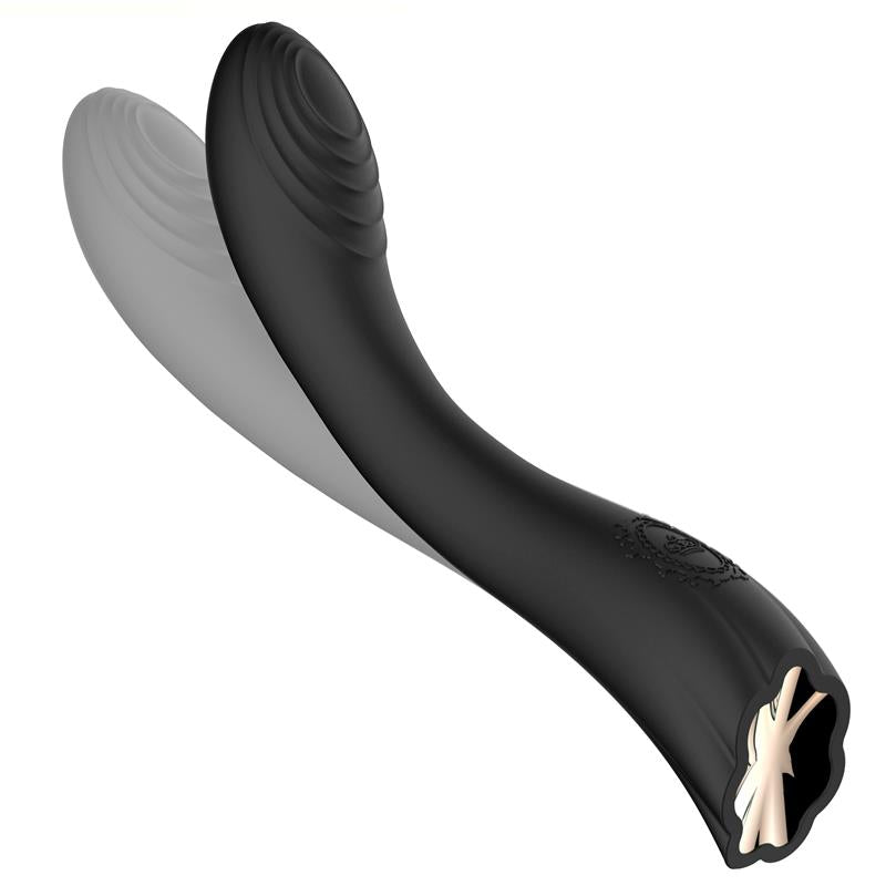INTOYOU Lexire Vibe with Vibration and Finger Function G-Spot USB