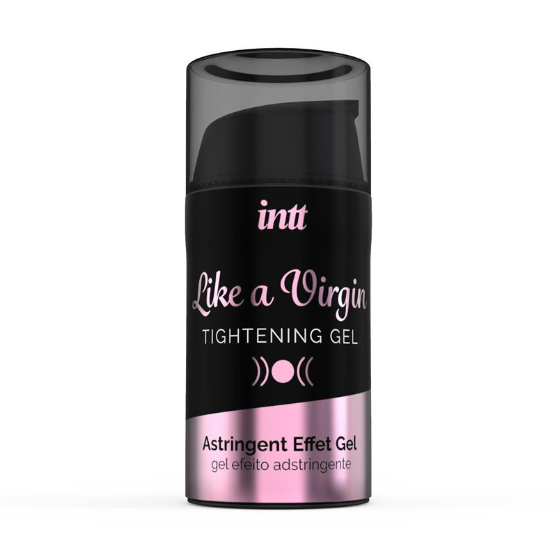 INTT Like a Virgin Tightening Gel 15 ml