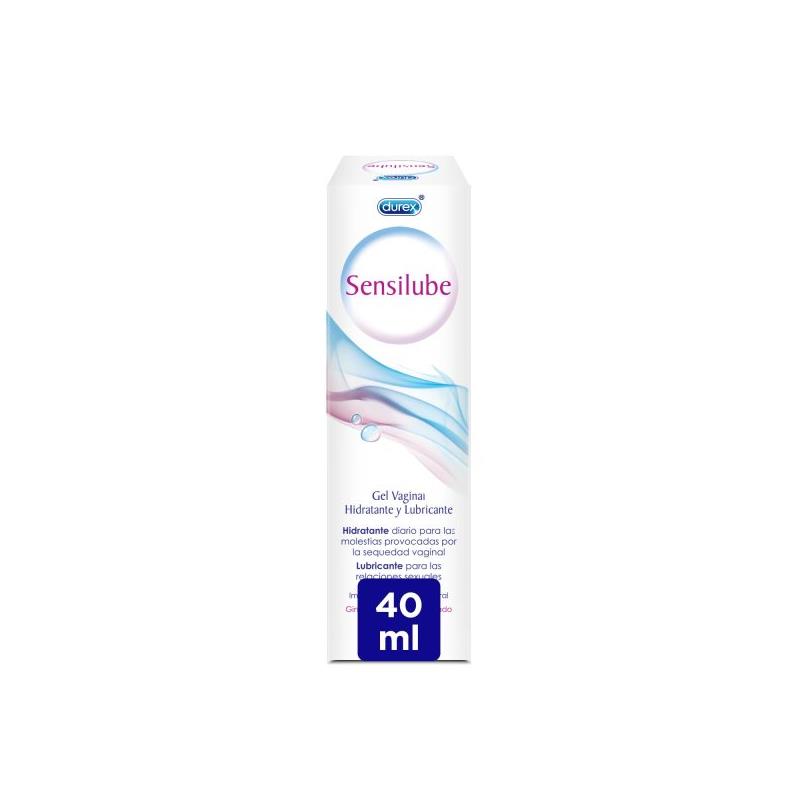 DUREX Lubricant Sensilube 40 ml