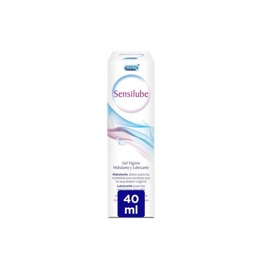 DUREX Lubricant Sensilube 40 ml
