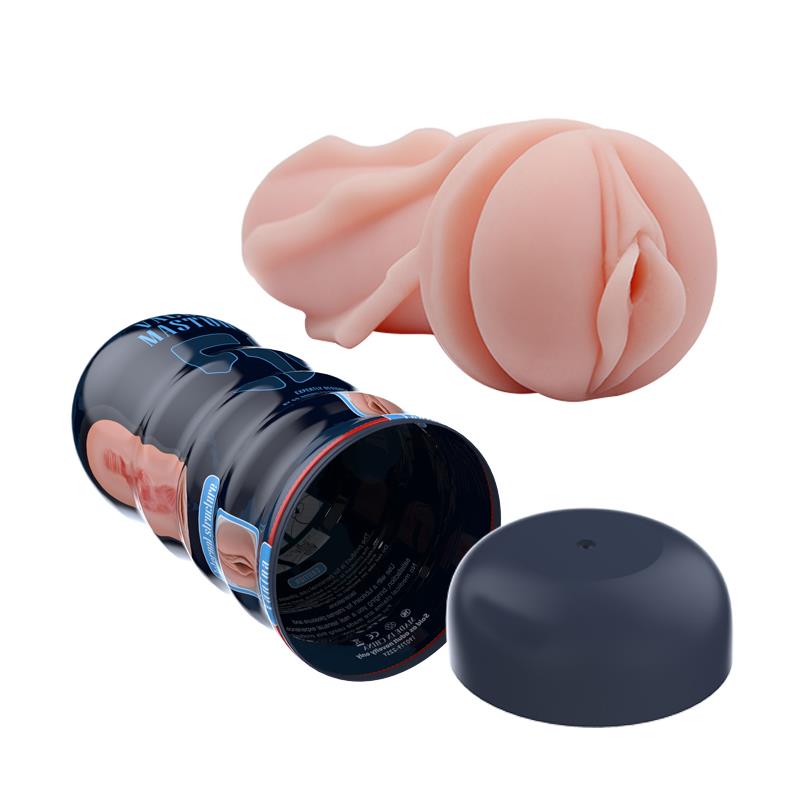 PRETTYLOVE Male Masturbator Vagina