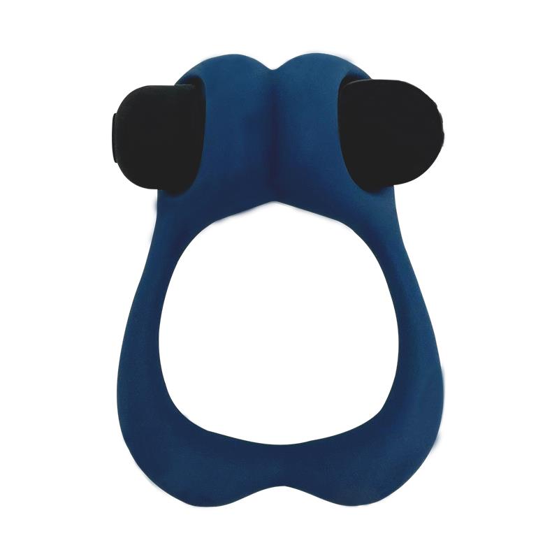 ALIVE Nutty Vibrating Penis Ring
