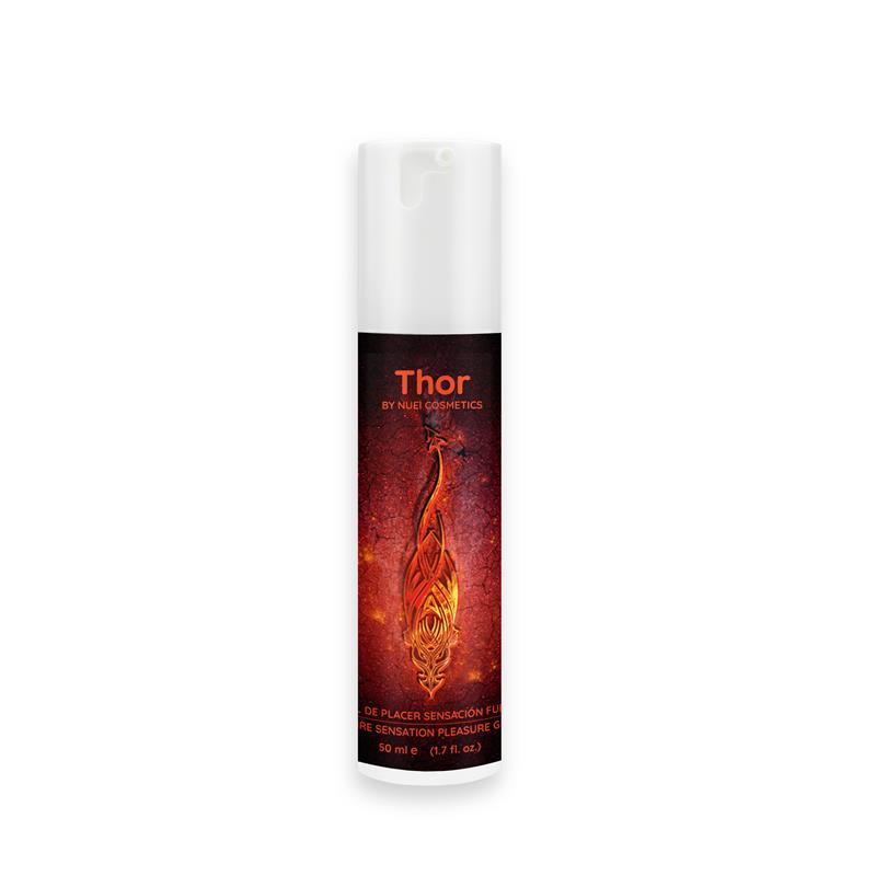 NUEI COSMETICS Orgasm Intensifier Thor 50 ml