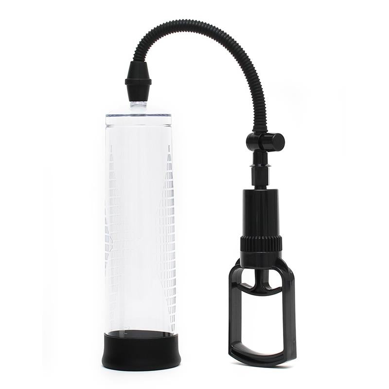 RIMBA TOYS Penis Enlarger with Manual Pump P-Pump PP01