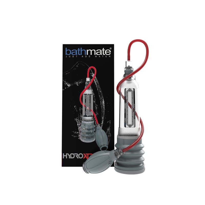 BATHMATE Penis Pump Hydroxtreme7