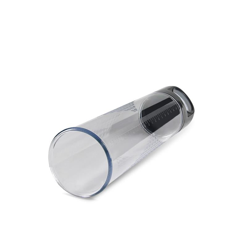 LOVETOY Penis Pump with Pressure Gauge Maximizer Worx VX2 Vagina