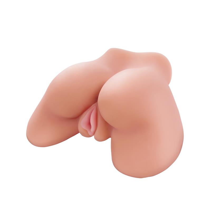 PDX TOYZ Phat Ass White Girl