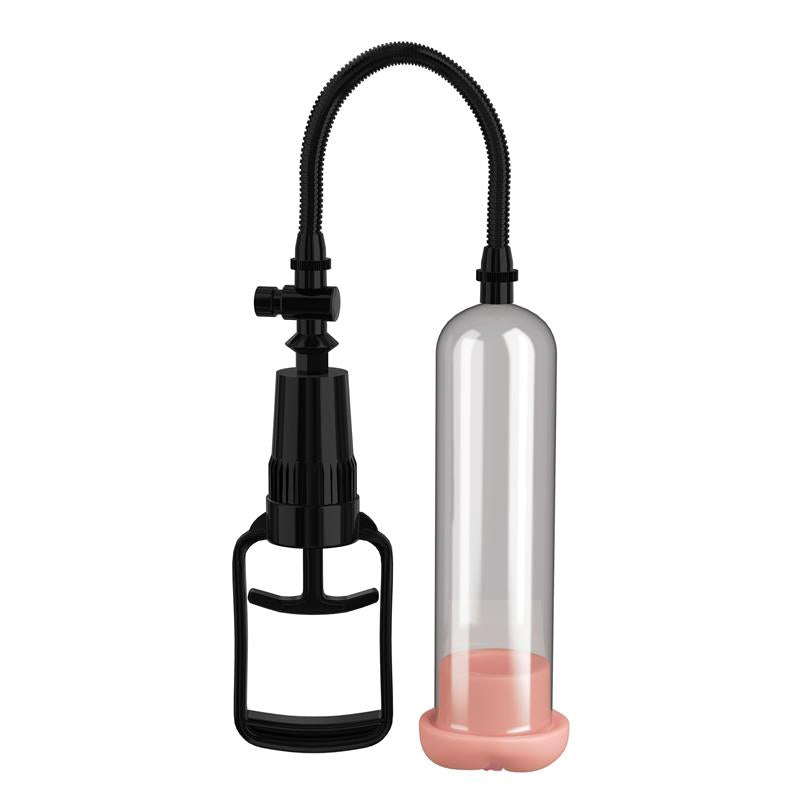 PUMPWORX Pump Worx Beginners Pussy Pump