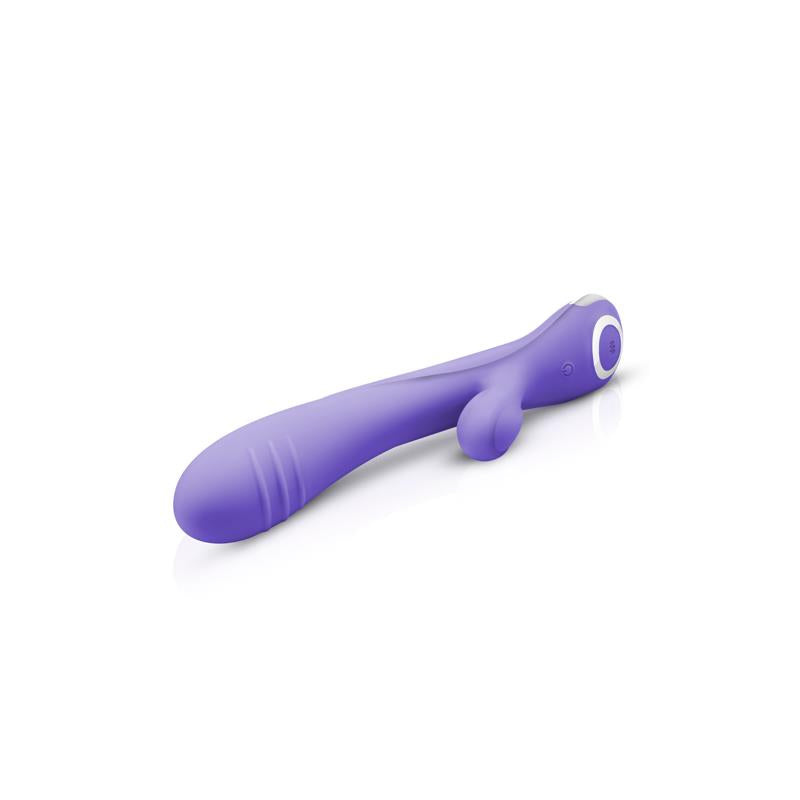 GOOD VIBES ONLY Rabbit Vibrator Fane