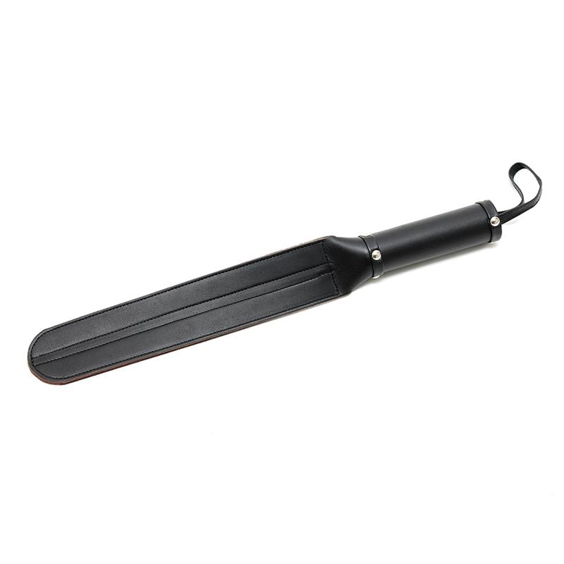 BONDAGE PLAY Paddle Leather 48 cm