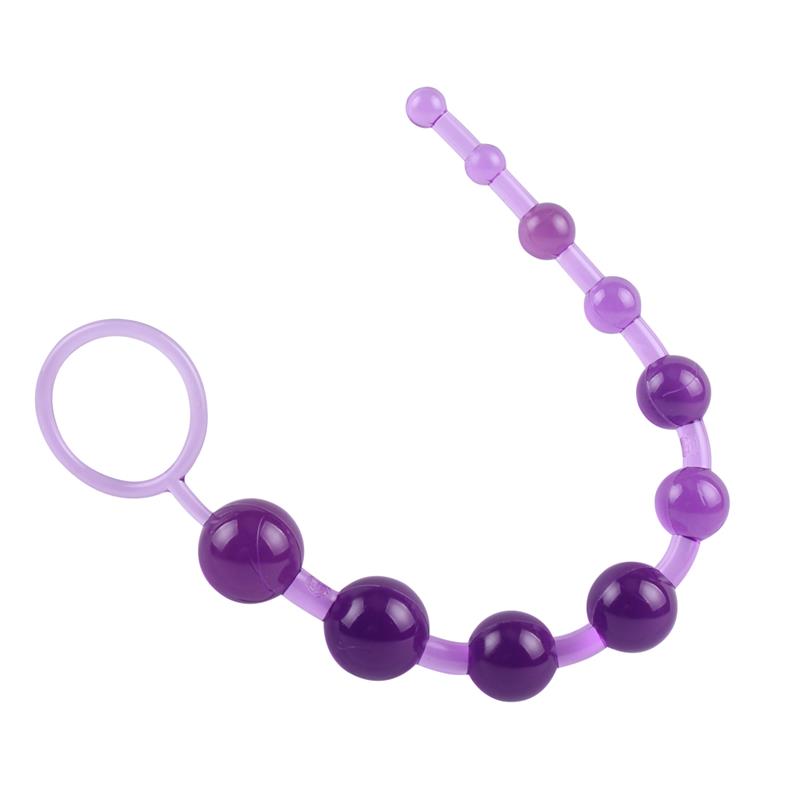CHISA Thai Balls Sassy 30 cm Purple