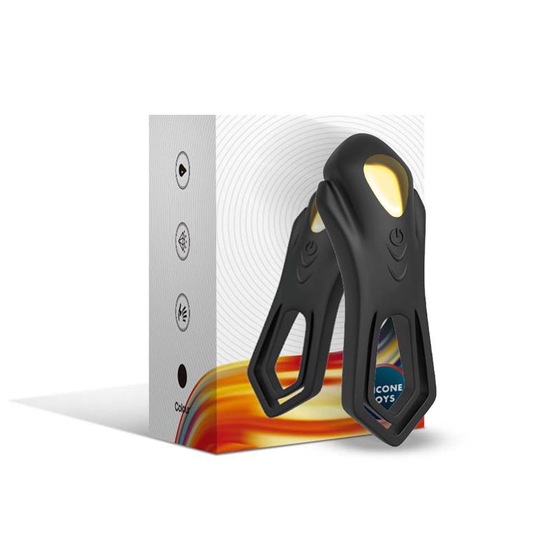 URBAN SKY Vibrating Penis ring
