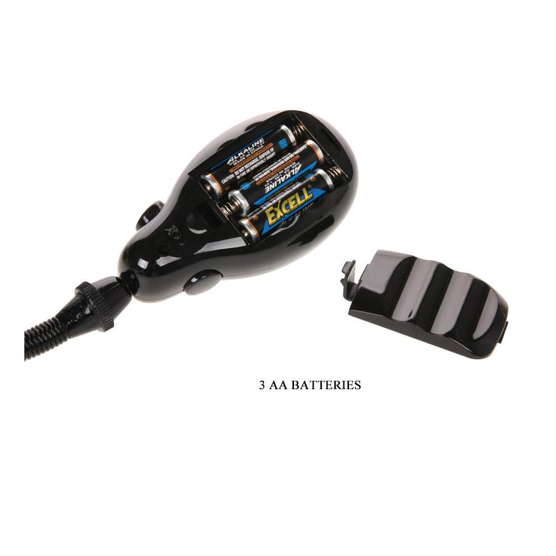 PRETTYLOVE Alexander Vibrating Pump